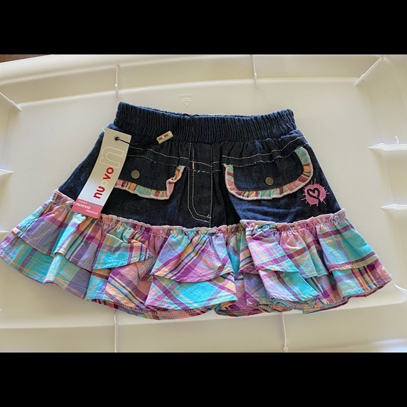 Other - Baby girl skirt size 18 months